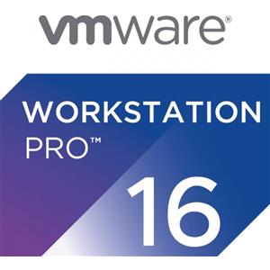 VMware Workstation 16 Pro - Virtualizzazione potente per desktop con supporto multi-sistema operativo