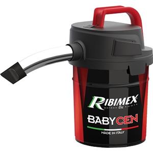 Ribimex Italia Aspiracenere elettrico babycen