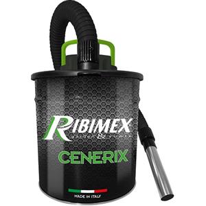Ribimex Italia Aspiracenere cenerix 003