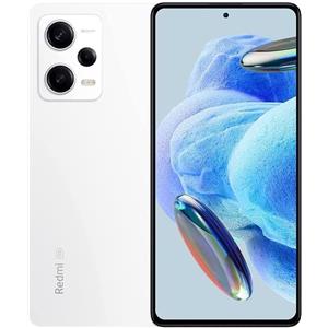 Xiaomi Redmi Note 12 Pro 5G | 6 GB | 128 GB | Polar White