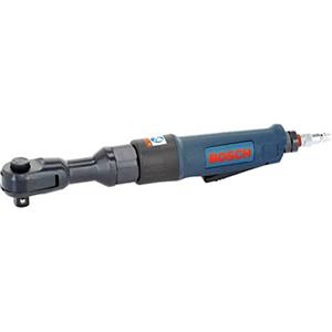 Bosch Professional Avvitatore pneumatico a cricchetto da 1/2 (numero di giri a vuoto 160 giri/min, coppia di serraggio max. 60 Nm)