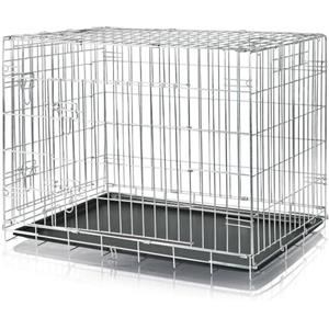 Trixie - Gabbia Rete Zincata