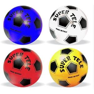 Mondo Pallone Super Tele Leggero Bio 23 cm - Colori Assortiti