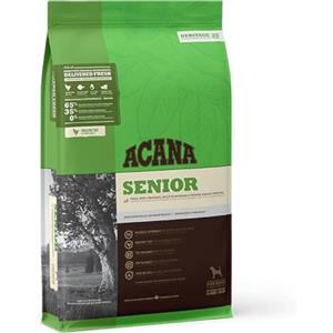 ACANA Heritage Senior Monoproteici Cane Secco Articoli per Animali