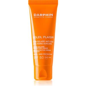 Darphin Soleil Plaisir Crema Solare Viso SPF 50 - Protezione Antiage 50 ml