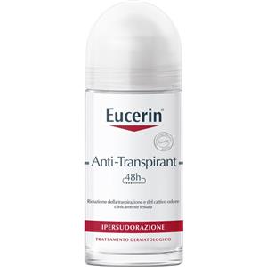BEIERSDORF SpA EUCERIN DEODORANTE ANTITRASPIRANT ROLL-ON 50 ML