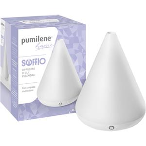 MONTEFARMACO OTC SpA PUMILENE HOME SOFFIO DIFFUSORE ULTRA