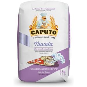Antimo Caputo Caputo Farina Nuvola 1 Kg