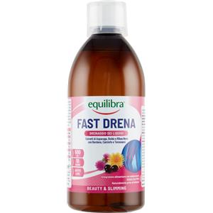Equilibra Fast Drena Lime 500 ml