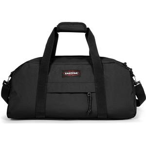 EASTPAK 008 STAND BLK