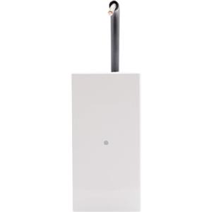 BTICINO Presa Smart WiFi MatixGO JW4531C, Gestione Consumi, Timer, Controllo Intelligente da Remoto con App Home+Control, Alexa, Google Home, Apple Home, Modulo Presa Elettrica Connessa, Smart Home