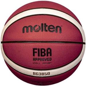 Molten Bg3850 - Palle da Basket Unisex Adulto