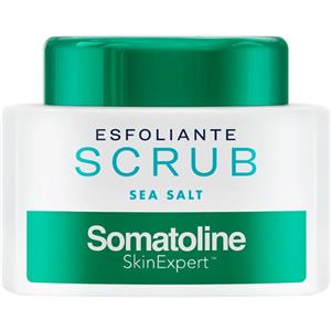 Somatoline Scrub Sea Salt 350 G