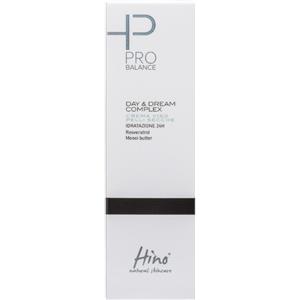 GREEN REMEDIES SpA Pro Balance Day&Dream Complex 50ml - Crema Viso Idratante Pelli Secche