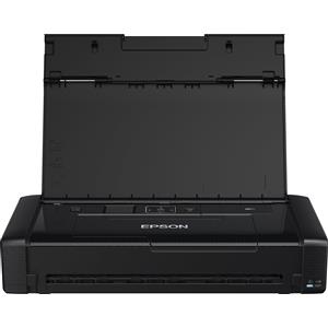 Epson WorkForce WF-110W stampante a getto d'inchiostro A C11CH25401