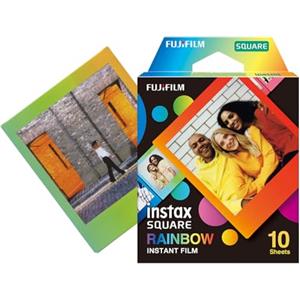 Fujifilm carta arcobaleno
