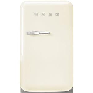 Smeg Frigorifero libera installazione Smeg FAB5RCR5