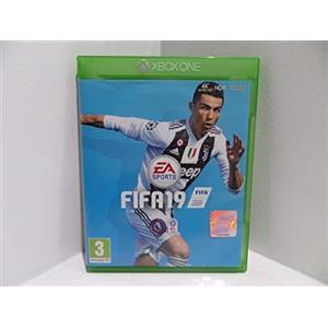 Electronic Arts FIFA 19 - Xbox One [Edizione: Regno Unito]