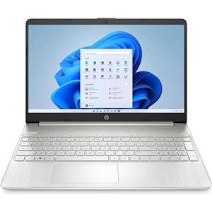 HP Laptop 15s-fq5072nl, Intel Core i7-1255U, RAM 16GB DDR4, SSD 512 GB, Intel Iris Xe, Display 15,6
