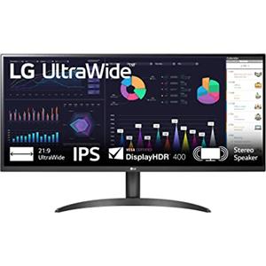 LG 34WQ60A Monitor 34