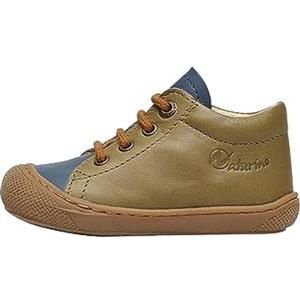 Naturino Cocoon-Indigo-Stone Scarpe da Bambini