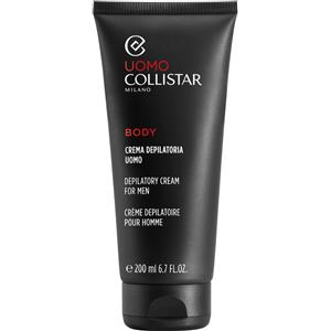 Collistar Uomo Crema Depilatoria 200 ML