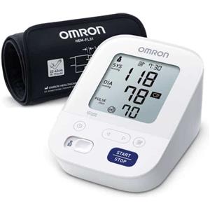 Omron M3 COMFORT Misuratore di pressione da braccio HEM-7155-E