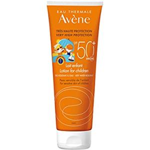 Avene Avène Latte Bambino viso e corpo SPF 50+, 250 ml