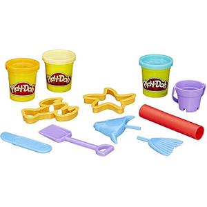Play-Doh - Mini Secchielli, 23414EU4