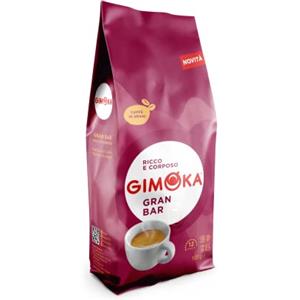 Gimoka Caffè - Caffè in Grani Gimoka Gran Bar, 1kg