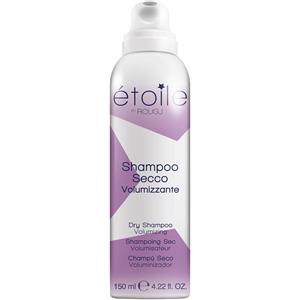 Rougj Etoile Shampoo Secco Volumizzante 150ml per Capelli Grassi - Assorbe Grasso e Dona Volume