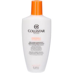 Collistar Balsamo Doposole Idratante Restitutivo 400 ml