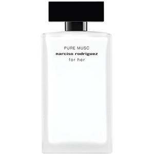 NARCISO RODRIGUEZ For Her Pure Musc Eau De Parfum 100ml