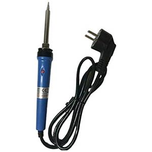 Ewbob SALDATORE PROFESSIONALE STAGNO A STILO CON PUNTA IN CERAMICA 20W/130W PTC - ELA 070066000