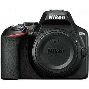 Nikon Corpo della fotocamera DSLR D3500 24.2MP