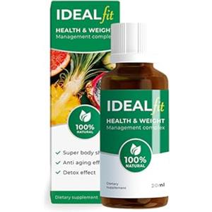 Genérico L IDEAL FIT