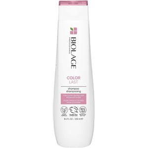 Biolage ColorLast Shampoo 250ml - Shampoo Protettivo per Capelli Colorati con Orchidea