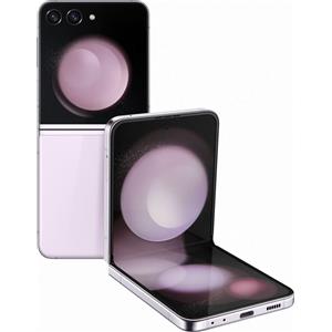 Samsung Galaxy Z Flip 5 | 8 GB | 512 GB | Dual-SIM | Lavander