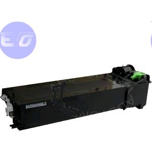 Sharp Toner Compatibile Rigenerato Nero 16K per MX-M160D, MX-M200D e MX-206GT