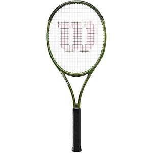 Wilson Blade Feel 100 Tennis Racket