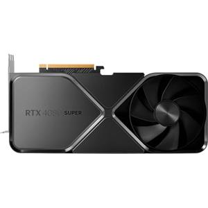 NVIDIA GeForce RTX 4080 - Scheda video Super Founders Edition 16GB