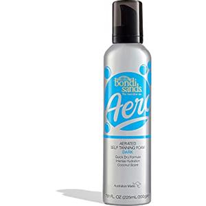 Bondi Sands Aero Aerated Self Tanning Foam Dark 225 Ml