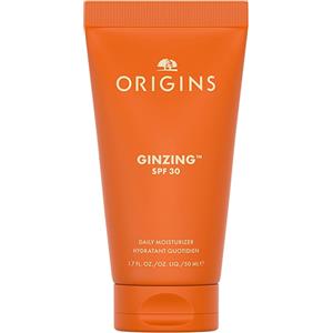 ORIGINS GinZing™ Crema Viso Idratante SPF30 50 ml - Idratazione, Protezione e Luminosità