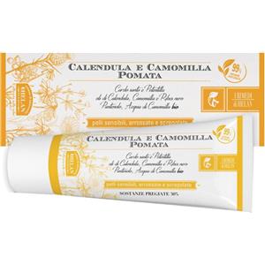 HELAN COSMESI Srl I RIMEDI Calend&Cam.Pomata75ml