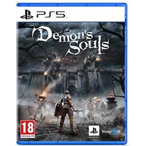 Playstation Demon's Souls - PS5