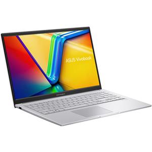 ASUS Vivobook F1504ZA-NJ788W Intel® Core™ i3 i3-1215U Computer portatile 39,6 cm (15.6'') Full HD 8 GB DDR4-SDRAM 512 GB SSD Wi-Fi 6E (802.11ax) Window