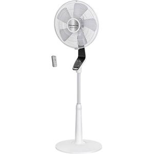 Rowenta Turbo Silence Extreme VU5690 Nero, Bianco