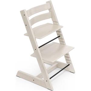 Stokke - Seggiolone evolutivo Tripp Trapp® sbiancato