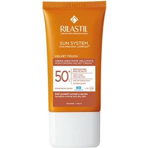 Ist.ganassini spa RILASTIL SUN PPT 50+ CR VEL
