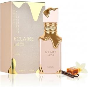 Lattafa, Eclaire Eau De Parfum, 100 ml